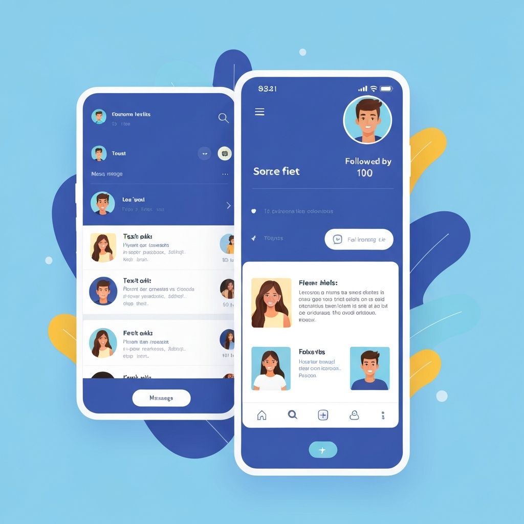 Social Network Platform