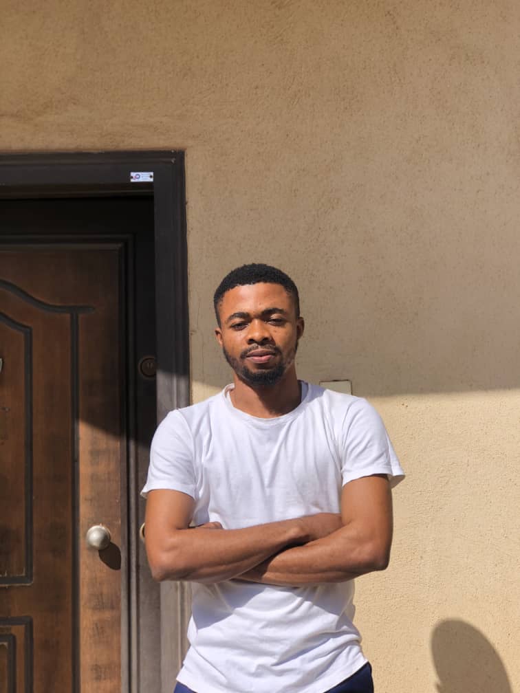 Chinedu Okonkwo