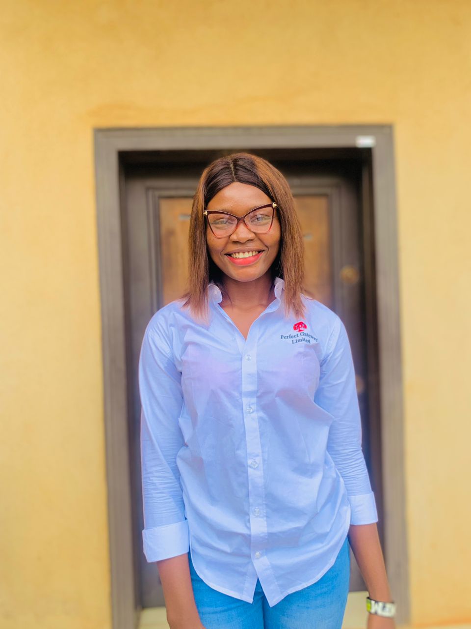 Aisha Bello