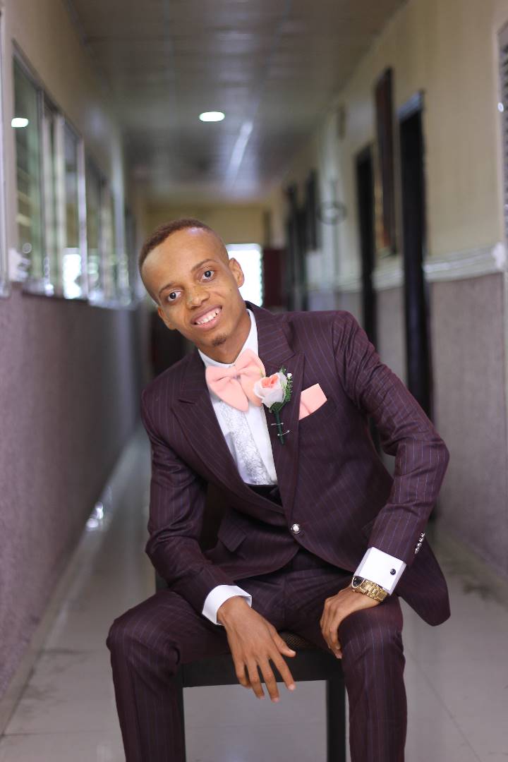 Oluwaseun Adewale